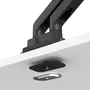 BenQ Ergo Arm BDH01 Brazo Dual para Monitor de hasta 35 pulgadas