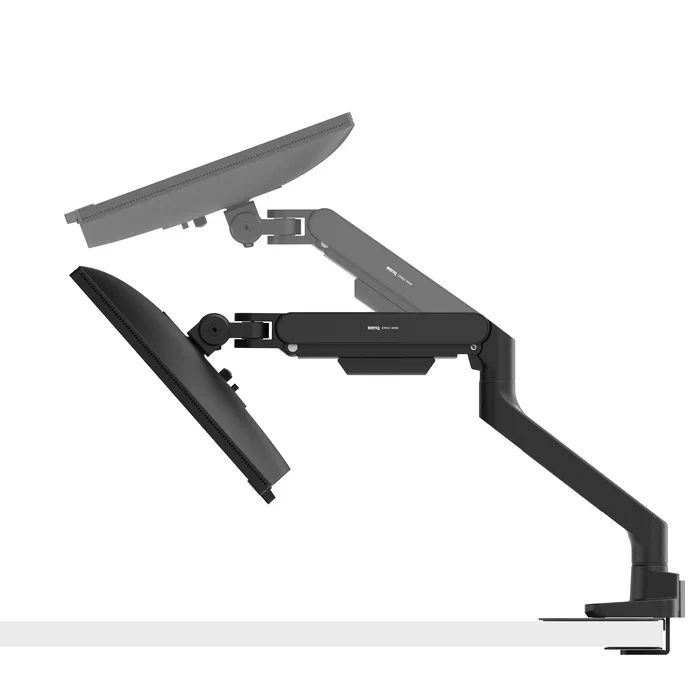 BenQ Ergo Arm BDH01 Brazo Dual para Monitor de hasta 35 pulgadas