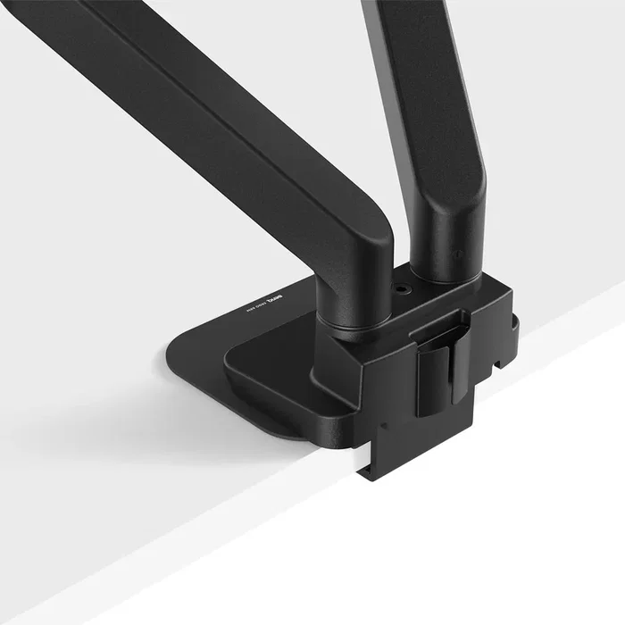 BenQ Ergo Arm BDH01 Brazo Dual para Monitor de hasta 35 pulgadas