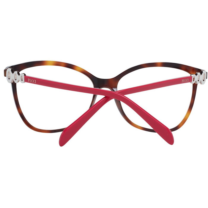 Montura de Gafas Mujer Emilio Pucci EP5178 56052