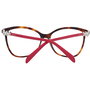 Montura de Gafas Mujer Emilio Pucci EP5178 56052