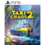 Microids Taxi Chaos 2 para PS5
