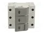 MERSEN Interruptor de fusible D02 de 63A y 440V