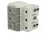MERSEN Interruptor de fusible D02 de 63A y 440V