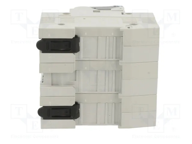 MERSEN Interruptor de fusible D02 de 63A y 440V