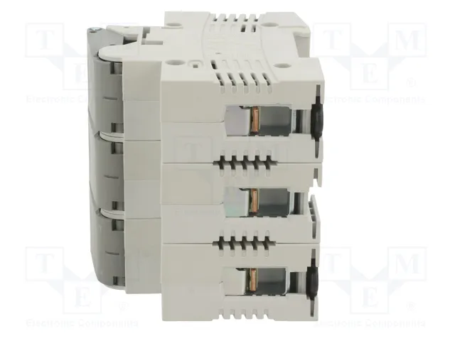 MERSEN Interruptor de fusible D02 de 63A y 440V