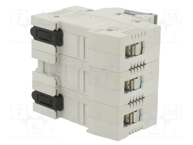 MERSEN Interruptor de fusible D02 de 63A y 440V