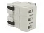 MERSEN Interruptor de fusible D02 de 63A y 440V