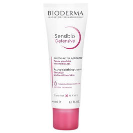 Bioderma Sensibio Defensive PN/S Crema Facial Calmante 40ml