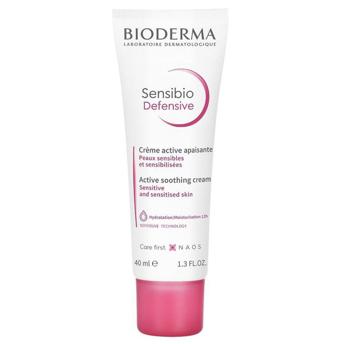 Bioderma Sensibio Defensive PN/S Crema Facial Calmante 40ml Bioderma Sensibio Defensive PN/S Crema Facial Calmante 40ml