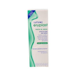 LUTSINE ERYPLAST pasta al agua 200gr.