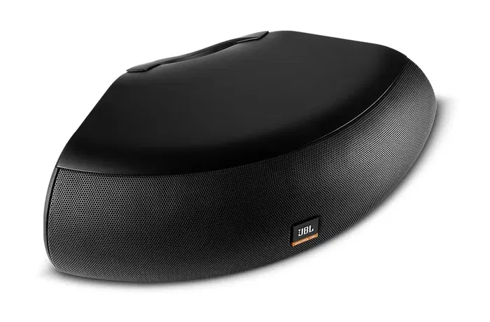 JBLPRO CRV Altavoz de Alto Diseño con Transformador 70V/100V y Resistencia a la Intemperie, Woofers Duales de 100mm JBLPRO CRV Altavoz de Alto Diseño con Transformador 70V/100V y Resistencia a la Intemperie, Woofers Duales de 100mm