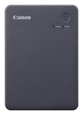 Canon Selphy QX20 Impresora de Fotos Portátil por Sublimación 287x287 DPI, 7.2x8.5 cm, WiFi