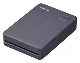 Canon Selphy QX20 Impresora de Fotos Portátil por Sublimación 287x287 DPI, 7.2x8.5 cm, WiFi