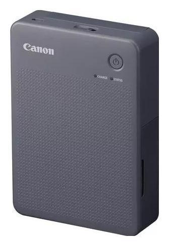 Canon Selphy QX20 Impresora de Fotos Portátil por Sublimación 287x287 DPI, 7.2x8.5 cm, WiFi
