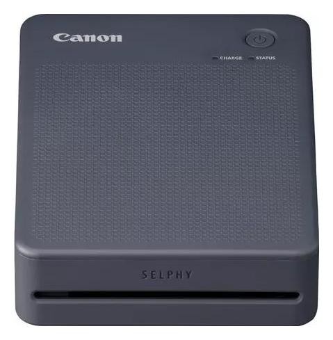 Canon Selphy QX20 Impresora de Fotos Portátil por Sublimación 287x287 DPI, 7.2x8.5 cm, WiFi