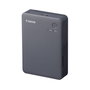 Canon SELPHY QX20 Gris oscuro
