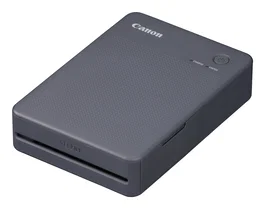 Canon SELPHY QX20 Impresora Fotográfica Portátil Negro