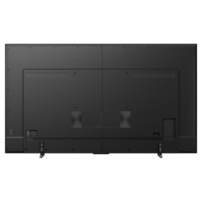 Hisense 100U7KQ - Smart TV 100" (254 cm) 4K UHD Mini LED 144Hz, WiFi, Bluetooth, Dolby Atmos, VIDAA U7, HDR10+, FreeSync, Modo Juego, Negro