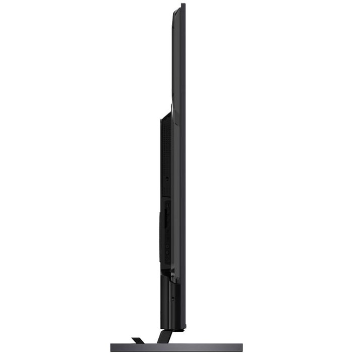 Hisense 100U7KQ - Smart TV 100" (254 cm) 4K UHD Mini LED 144Hz, WiFi, Bluetooth, Dolby Atmos, VIDAA U7, HDR10+, FreeSync, Modo Juego, Negro