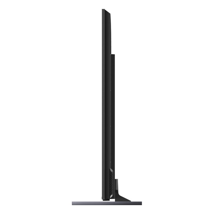 Hisense 100U7KQ - Smart TV 100" (254 cm) 4K UHD Mini LED 144Hz, WiFi, Bluetooth, Dolby Atmos, VIDAA U7, HDR10+, FreeSync, Modo Juego, Negro