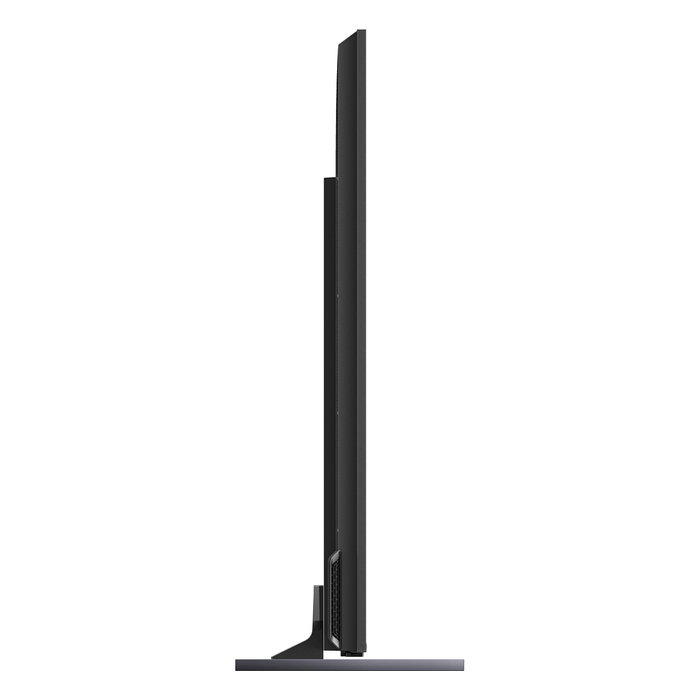 Hisense 100U7KQ - Smart TV 100" (254 cm) 4K UHD Mini LED 144Hz, WiFi, Bluetooth, Dolby Atmos, VIDAA U7, HDR10+, FreeSync, Modo Juego, Negro