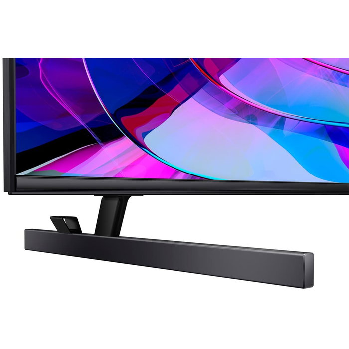 Hisense 100U7KQ - Smart TV 100" (254 cm) 4K UHD Mini LED 144Hz, WiFi, Bluetooth, Dolby Atmos, VIDAA U7, HDR10+, FreeSync, Modo Juego, Negro