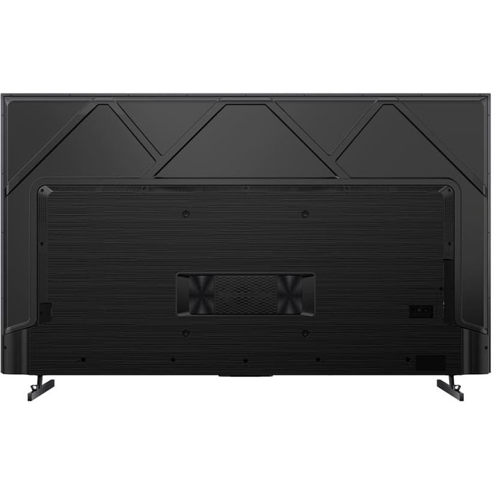 Hisense 100U7KQ - Smart TV 100" (254 cm) 4K UHD Mini LED 144Hz, WiFi, Bluetooth, Dolby Atmos, VIDAA U7, HDR10+, FreeSync, Modo Juego, Negro