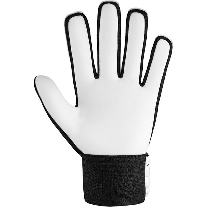 Guantes de Portero Reusch Attrakt Solid Junior Blanco Adultos S