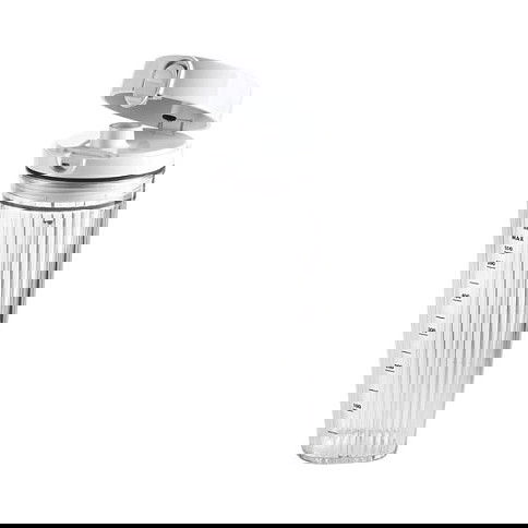 Zwilling ENFINIGY Mixer Batidora de Mano Plateado