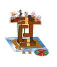 EPOCH Super Mario Zero Gravity Balancing Game 7647