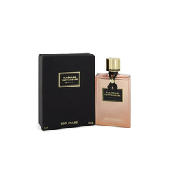 Molinard Tubereuse Vertigineuse Eau De Parfum Spray 75 ml