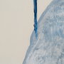 Cuadro Pintura Abstracto 4/M 44 X 50 cm (Set de 4)