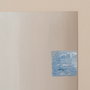 Cuadro Pintura Abstracto 4/M 44 X 50 cm (Set de 4)