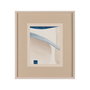 Cuadro Pintura Abstracto 4/M 44 X 50 cm (Set de 4)
