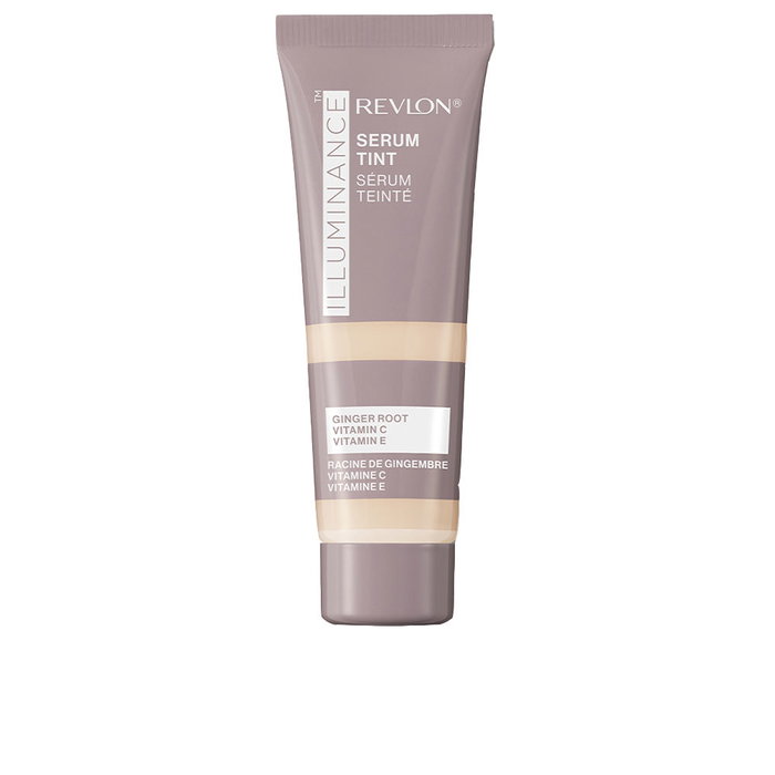 Revlon Illuminance Serum Tint SPF15 #117 Light Beige 28 ml