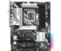 Asrock B760 Pro RS WiFi Intel B760 LGA 1700 ATX
