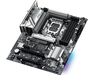 Asrock B760 Pro RS WiFi Intel B760 LGA 1700 ATX