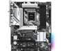 Asrock B760 Pro RS WiFi Intel B760 LGA 1700 ATX