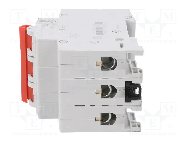 ABB SHD200 Interruptor de aislamiento 3 polos 40A 415VAC ABB SHD200 Interruptor de aislamiento 3 polos 40A 415VAC