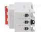 ABB SHD200 Interruptor de aislamiento 3 polos 40A 415VAC