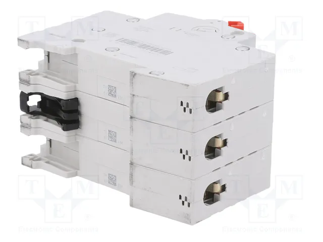 ABB SHD200 Interruptor de aislamiento 3 polos 40A 415VAC ABB SHD200 Interruptor de aislamiento 3 polos 40A 415VAC