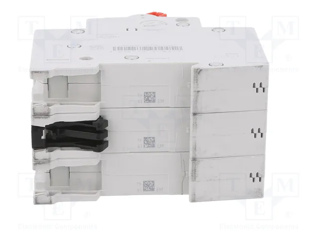 ABB SHD200 Interruptor de aislamiento 3 polos 40A 415VAC ABB SHD200 Interruptor de aislamiento 3 polos 40A 415VAC