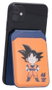 Nemesis Now Tarjetero Goku Dragon Ball Z MagSafe