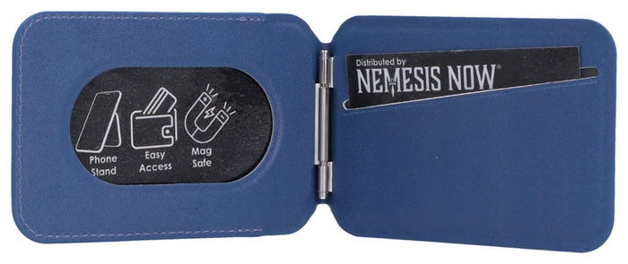 Nemesis Now Tarjetero Goku Dragon Ball Z MagSafe