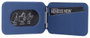 Nemesis Now Tarjetero Goku Dragon Ball Z MagSafe