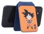 Nemesis Now Tarjetero Goku Dragon Ball Z MagSafe