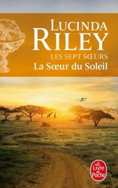 LIVRE DE POCHE, La Hermana del Sol, Lucinda Riley - LIVRE DE POCHE