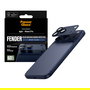 PanzerGlass Protector de Cámara Fender para iPhone 17 Pro - Azul Oscuro, Vidrio Templado, Aplicación en Seco, Resistente a Golpes y Rayones