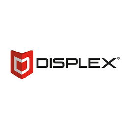 Displex Protector de Pantalla de Vidrio Templado para iPad (7./8./9. Gen.) y iPad Air (3. Gen.)